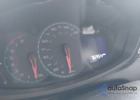 2020 Chevrolet Spark Fwd Ls Manual from USA, damaged, VIN KL8CA6SA9LC462457